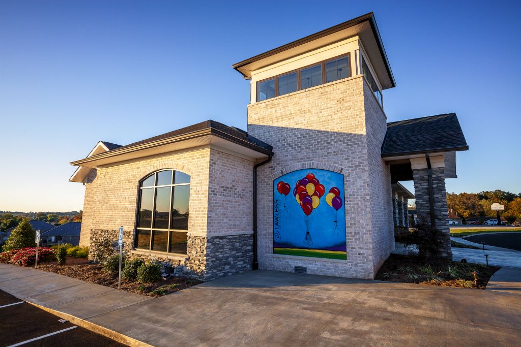 Lawless Orthodontics & Elliot Pediatric Dentistry